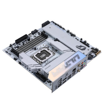 COLORFUL iGame B860M ULTRA V20 DDR5 9200MHz mATX