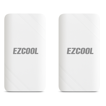 EZCOOL EZ-W580AN DIŞ ORTAM (5.8GHz 1200Mbps 1KM) ACCESS POİNT