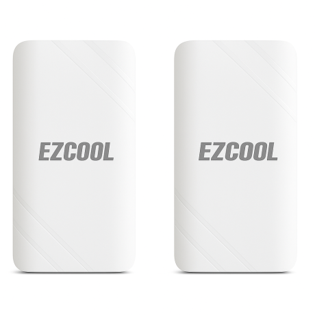 EZCOOL EZ-W580AN DIŞ ORTAM (5.8GHz 1200Mbps 1KM) ACCESS POİNT